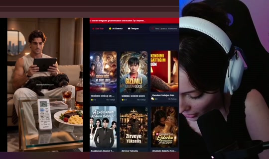 Stream ni eldorinaa - Ago 7, 2026, 6:50 PM