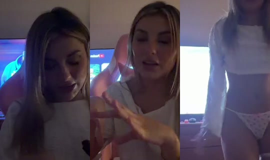 emilyduclosggg's Stream - Aug 30, 2026, 4:16 AM