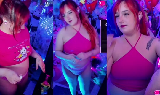 emilygetslifted's Stream - Jul 28, 2026, 1:16 AM