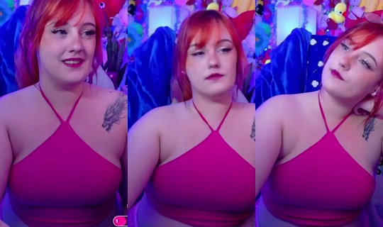 emilygetslifted's Stream - Jul 28, 2026, 2:07 AM