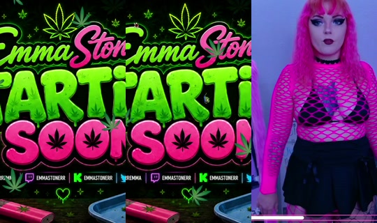 emmastonerr's Stream - Aug 30, 2026, 2:41 AM