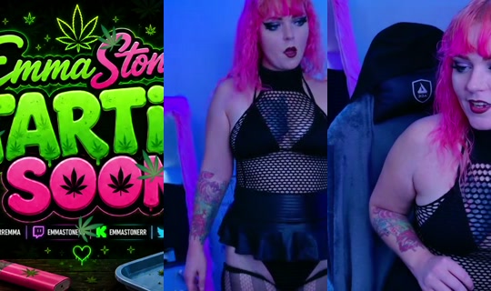emmastonerr's Stream - Aug 31, 2026, 2:09 AM