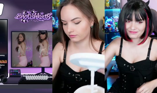 enotishka18's Stream - Oct 29, 2026, 6:37 PM