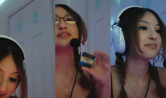 estufavorita's Stream - Sep 17, 2026, 7:35 AM