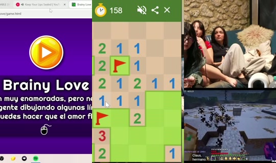 evapartis's Stream - Oct 14, 2026, 4:53 AM