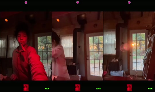 experiencewithme's Stream - Oct 21, 2026, 11:29 AM