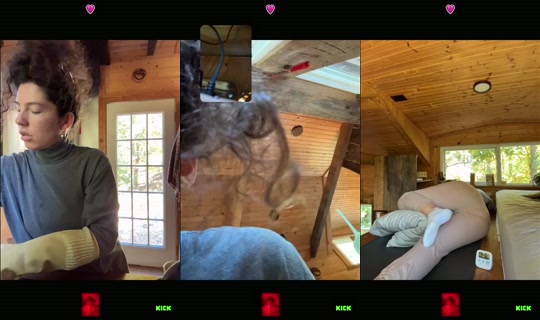 experiencewithme's Stream - Oct 21, 2026, 5:31 PM