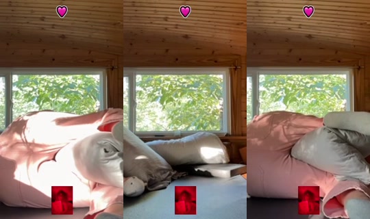 experiencewithme's Stream - Oct 22, 2026, 8:59 PM