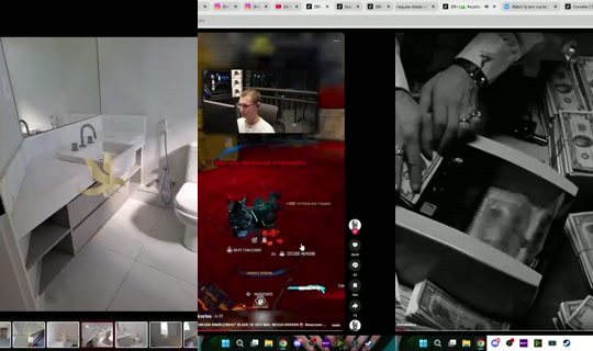 facada's Stream - Jul 23, 2026, 9:52 PM