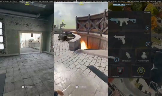 facada's Stream - Jul 23, 2026, 11:33 PM