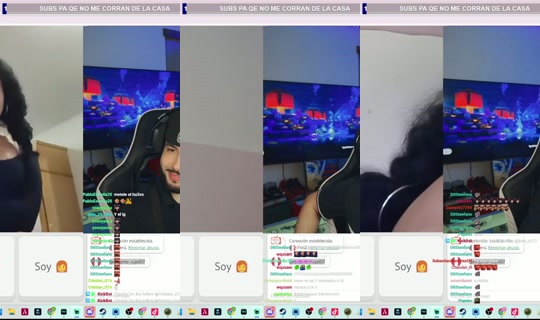 faiverx's Stream - Jul 22, 2026, 10:35 AM