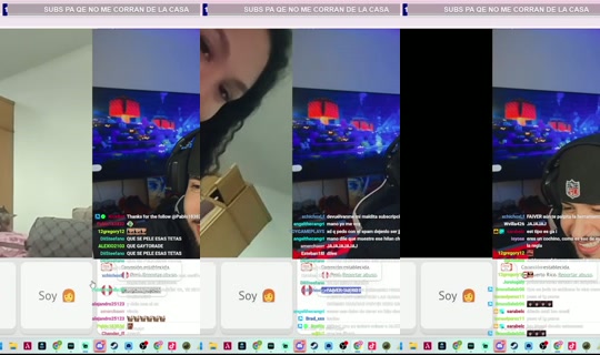 faiverx's Stream - Jul 22, 2026, 11:25 AM