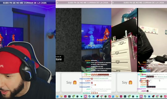 faiverx's Stream - Jul 28, 2026, 3:49 AM