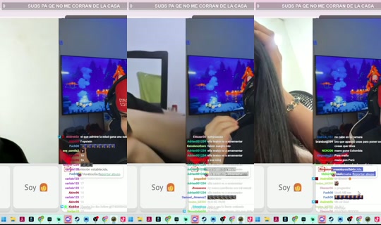 faiverx's Stream - Jul 28, 2026, 5:30 AM