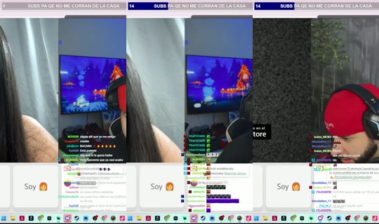 faiverx's Stream - Jul 28, 2026, 6:21 AM