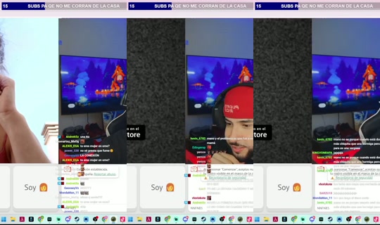 faiverx's Stream - Jul 28, 2026, 8:02 AM