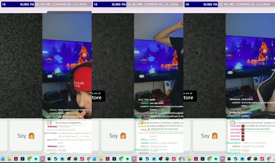 faiverx's Stream - Jul 28, 2026, 9:43 AM