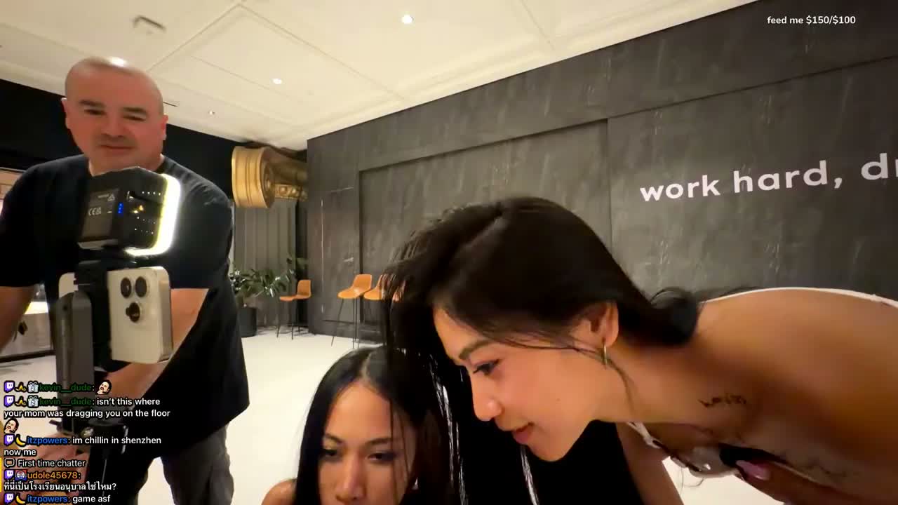 faizinski