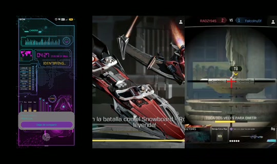 falcolny's Stream - Sep 21, 2026, 9:27 PM