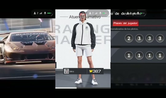 falcolny's Stream - Oct 14, 2026, 6:20 PM