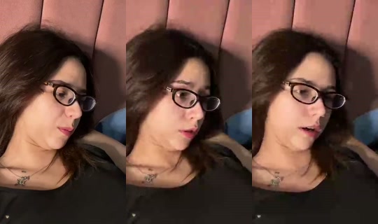 fefepunk's Stream - Jul 20, 2026, 4:50 AM