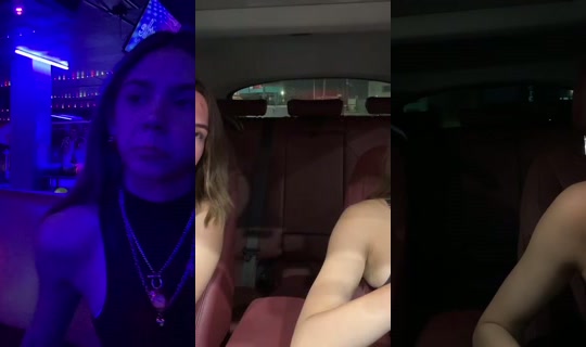 fefepunk's Stream - Aug 7, 2026, 4:42 AM