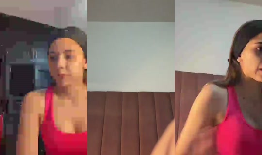 Live de fefepunk - 17 de ago. de 2026, 3:42