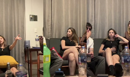 fefepunk's Stream - Sep 1, 2026, 8:17 AM