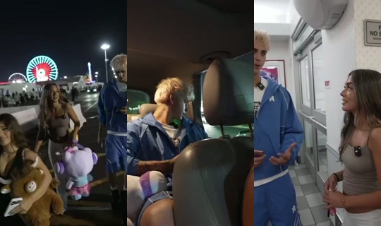 fiivestar's Stream - Jul 26, 2026, 6:56 AM