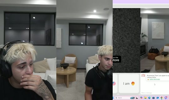 Stream ni fiivestar - Ago 8, 2026, 2:36 AM