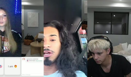 Stream ni fiivestar - Ago 8, 2026, 3:26 AM