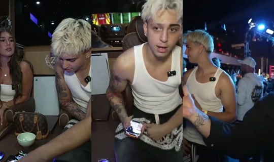 fiivestar's Stream - Aug 22, 2026, 11:57 PM