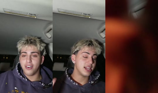 fiivestar's Stream - Oct 22, 2026, 4:05 AM