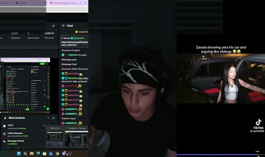 fiivestar's Stream - Oct 24, 2026, 1:56 AM