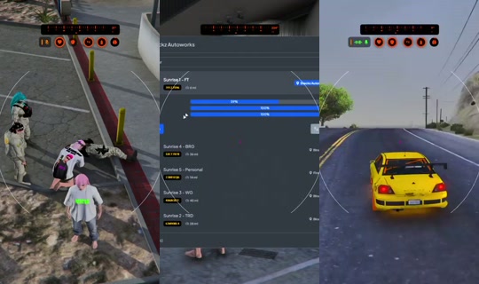 flessmurf's Stream - Oct 28, 2026, 6:41 PM