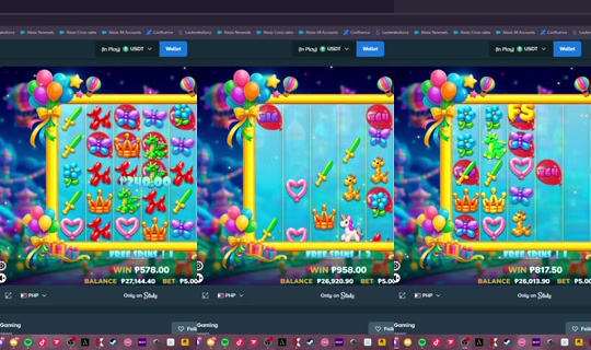 flessmurf's Stream - Oct 29, 2026, 6:03 PM