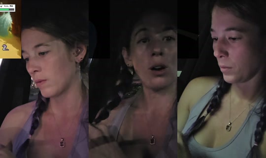 flexiefae's Stream - Jul 17, 2026, 3:20 AM