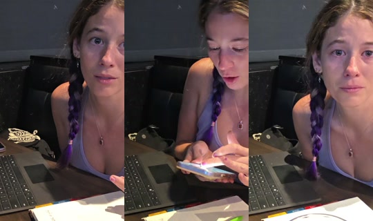 flexiefae's Stream - Jul 17, 2026, 5:31 AM