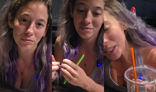 flexiefae's Stream - Jul 17, 2026, 8:03 AM