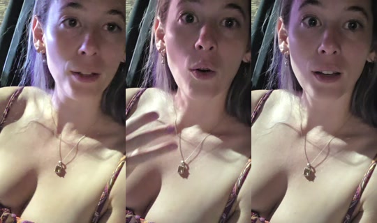flexiefae's Stream - Jul 24, 2026, 3:24 AM