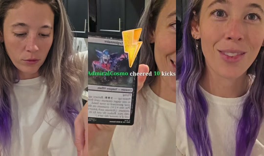 flexiefae's Stream - Aug 4, 2026, 3:33 AM