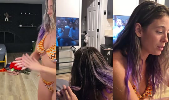 flexiefae's Stream - Aug 22, 2026, 6:26 AM