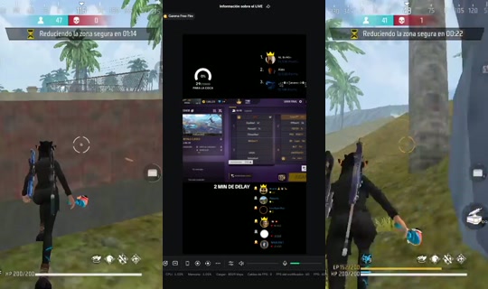 fosterr9's Stream - Jul 23, 2026, 3:01 AM