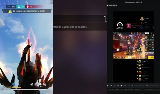 fosterr9's Stream - Jul 24, 2026, 2:33 AM