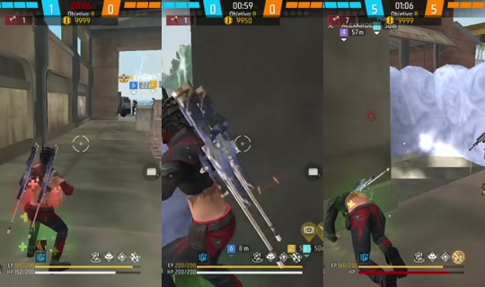fosterr9's Stream - Jul 27, 2026, 2:23 AM