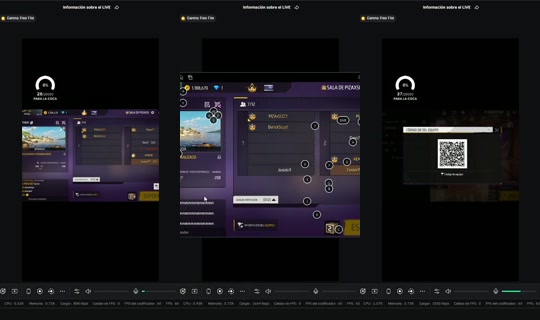 fosterr9's Stream - Jul 28, 2026, 2:34 AM