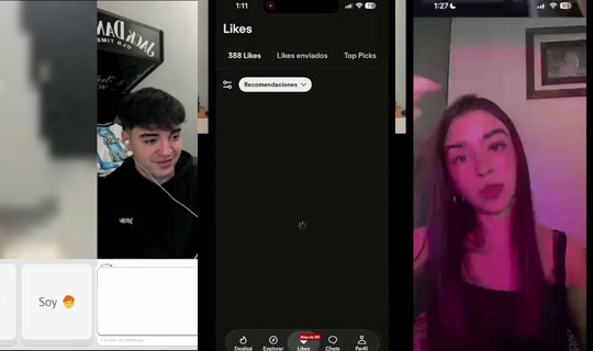 fransuarez21's Stream - Jul 21, 2026, 3:54 AM