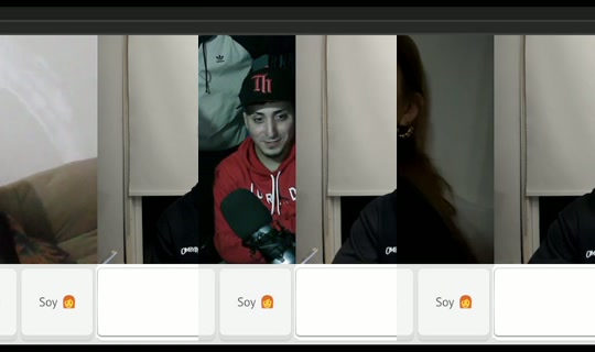 fransuarez21's Stream - Jul 23, 2026, 2:02 AM