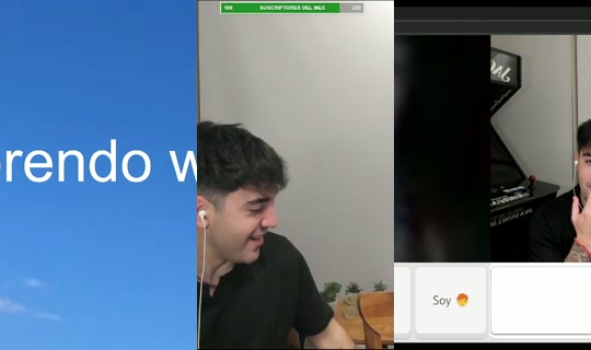 بث fransuarez21 - 27 يوليو 2026، 1:49 ص