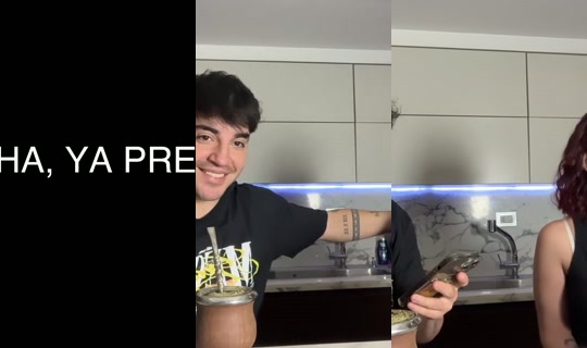fransuarez21's Stream - Oct 20, 2026, 11:18 PM